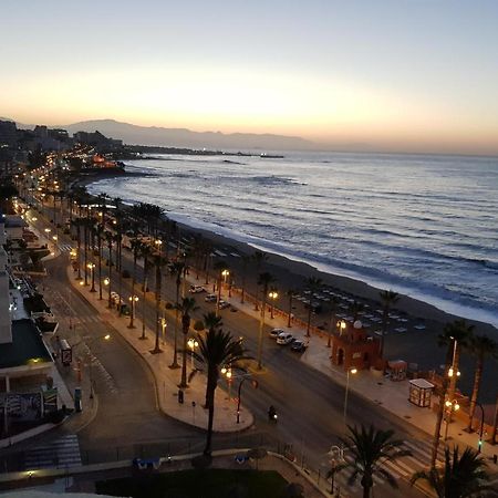 Apartamentos Aloha Playa Estudio 912 Benalmádena Extérieur photo