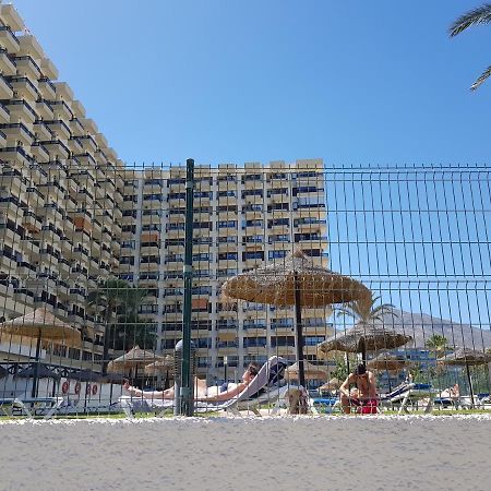 Apartamentos Aloha Playa Estudio 912 Benalmádena Extérieur photo