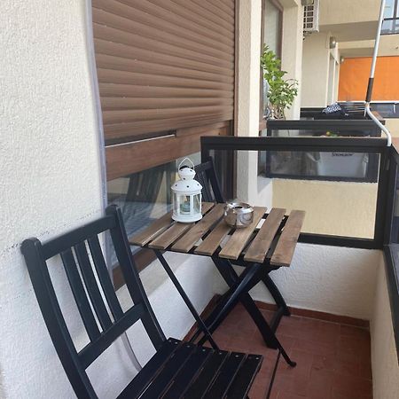 Apartamentos Aloha Playa Estudio 912 Benalmádena Extérieur photo