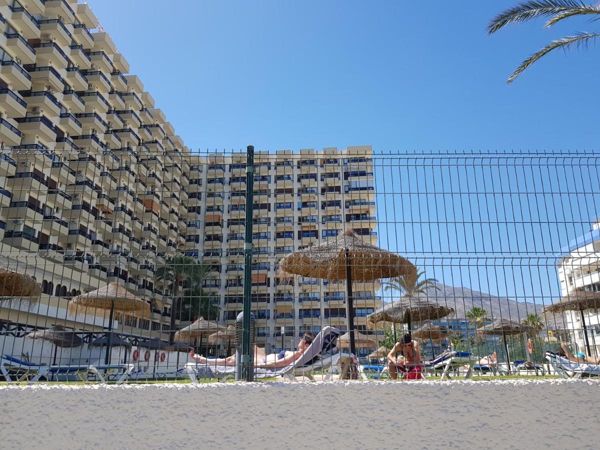 Apartamentos Aloha Playa Estudio 912 Benalmádena Extérieur photo