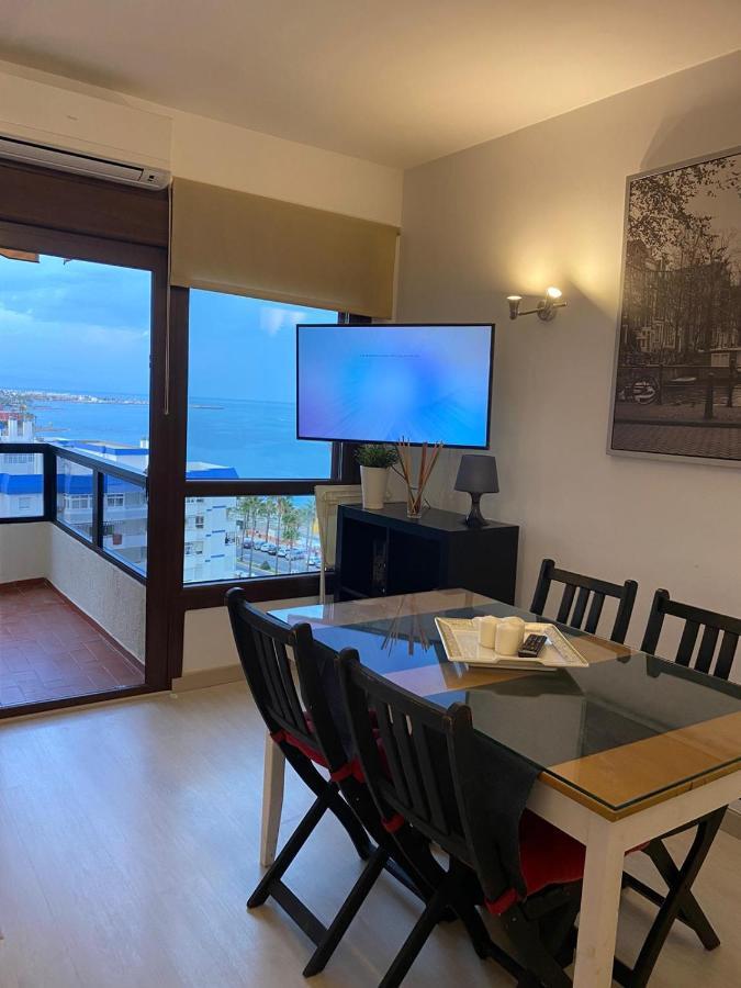 Apartamentos Aloha Playa Estudio 912 Benalmádena Extérieur photo