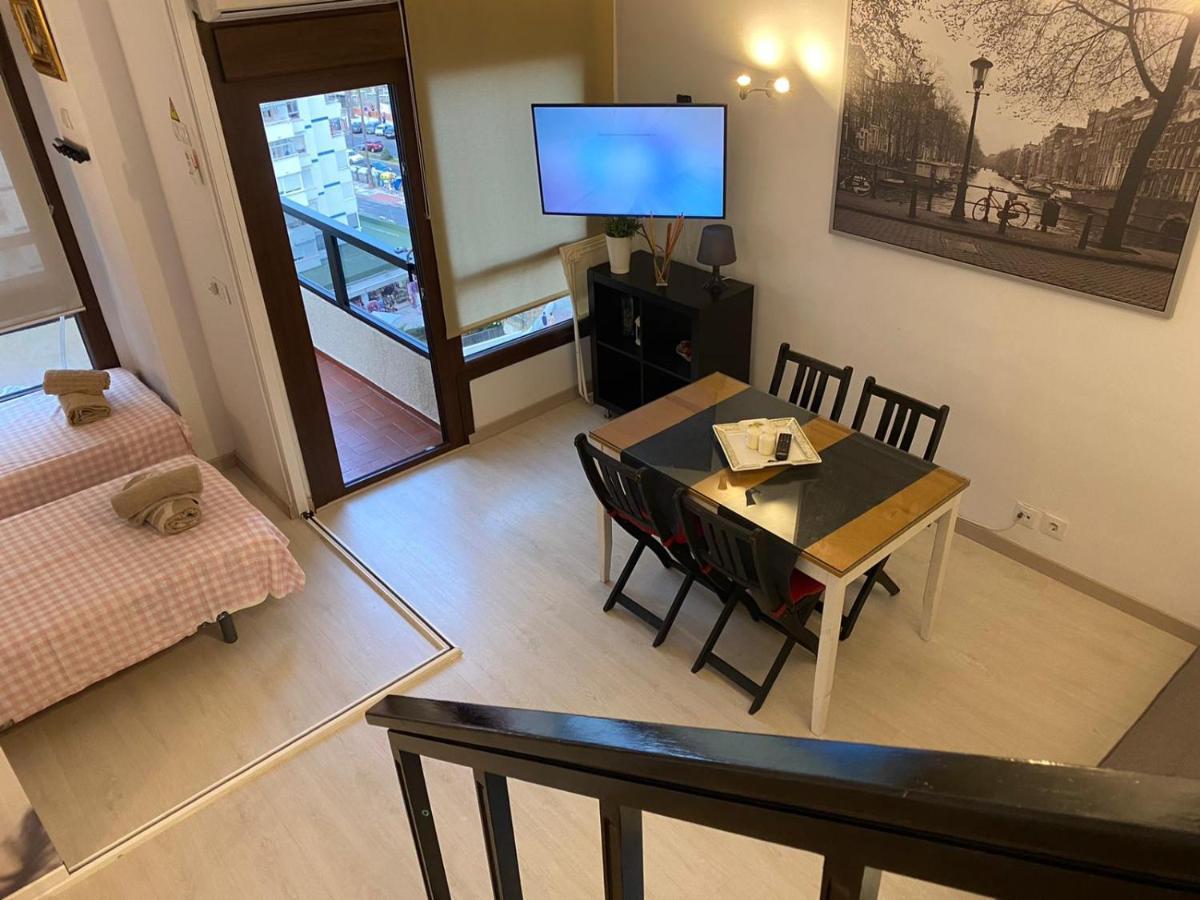 Apartamentos Aloha Playa Estudio 912 Benalmádena Extérieur photo