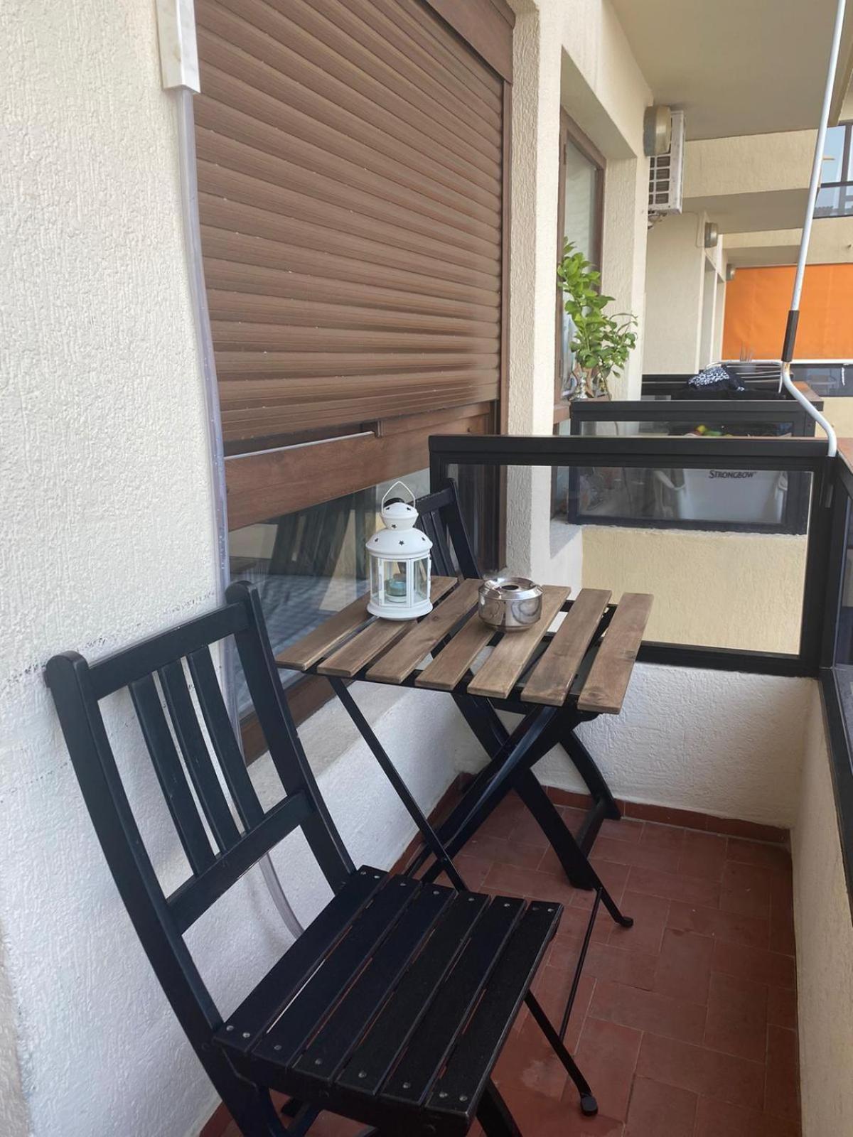 Apartamentos Aloha Playa Estudio 912 Benalmádena Extérieur photo