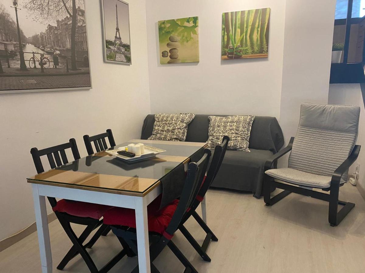 Apartamentos Aloha Playa Estudio 912 Benalmádena Extérieur photo